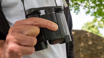 This button is supposed to change everything: It turns on stabilisation.