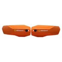 Sendhit Nock Handguards V2 - orange