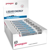 Sponser Liquid Energy