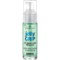 essence Primer Jelly Grip Hydrating Primer (Transparent)