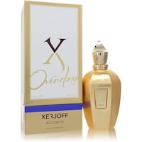 XerJoff Accento Overdose (Eau de Parfum, 100 ml)