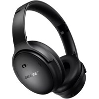 Bose Quiet Comfort (ANC, 24 h, Wireless, Cable)