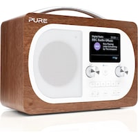 Pure Evoke H4 (DAB+, FM, Bluetooth)