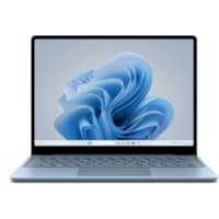 Microsoft Surface Laptop Go 3 (12.45", Intel Core i5-1235U, 8 GB, 256 GB, CH)