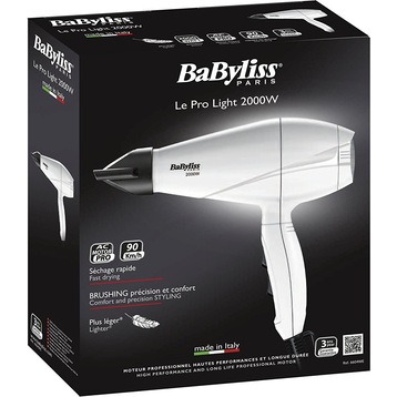 BaByliss Le Pro Light - buy Galaxus