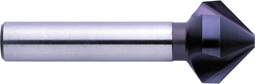 Exact, Bohrereinsatz, Kegelsenker 6.3 mm HSS TiAIN 5 (5 mm)