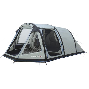 High Peak Air 5 (Tunnel tent, 5 persons, 22 kg) - buy at Galaxus