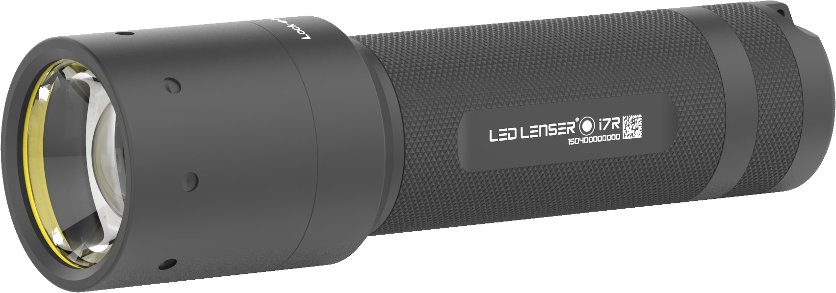 Ledlenser, Taschenlampe, i7 (13 cm, 220 lm)