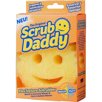 Scrub Daddy original - buy at Galaxus