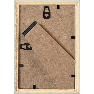 Isostrade wooden frame - buy at Galaxus