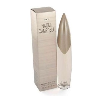Naomi Campbell Perfume (Eau de toilette, 30 ml) - buy at Galaxus