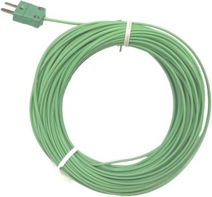 Rs Pro Type K Exp.Junction Thermocouple PFA 3m, Automatisierung