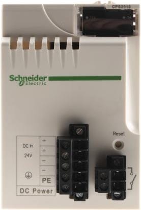 Schneider Electric Spannungsversorgung 24VDC 16Watt, Automatisierung