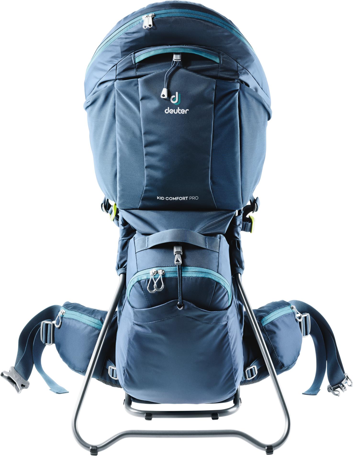 Deuter hotsell kid pro