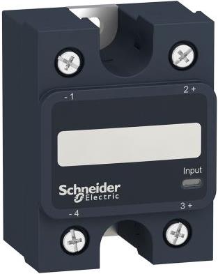 Schneider Electric 1phase solid state relay, Relais