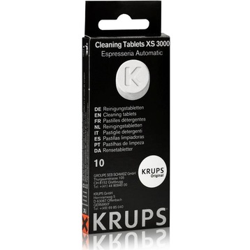 Krups Comprimés de nettoyage (1 pcs) - acheter sur Galaxus