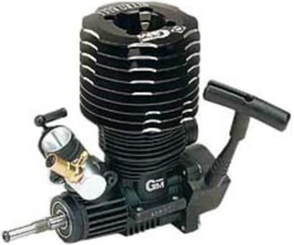 Graupner Engine Nitro Bull 28 4.8 cc GM - buy at Galaxus