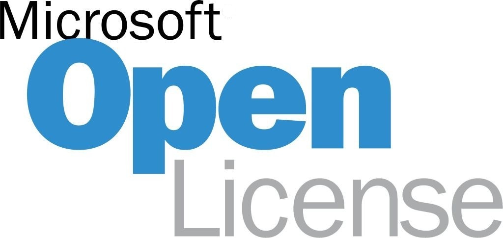 Microsoft MS OVL-NL Exchange Sngl License/Software Assurance Pack Additional Product User CAL w/ Services 1Y für Windows