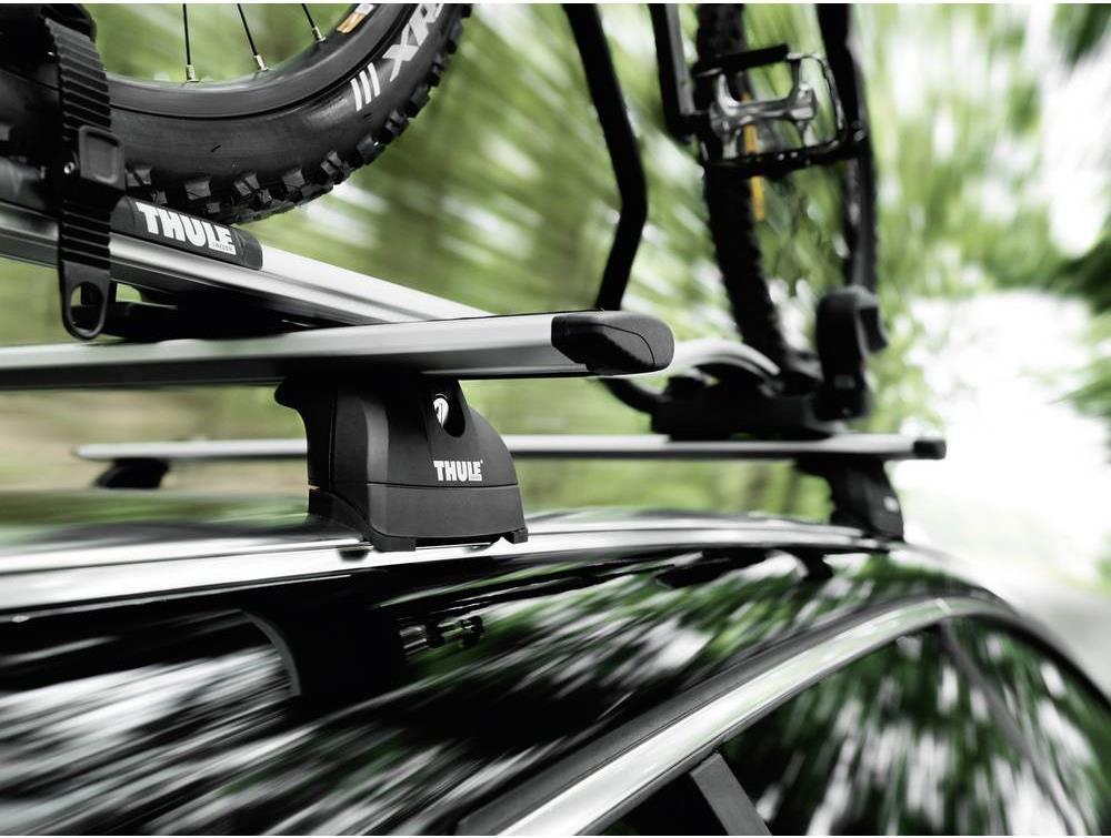 Thule wing bar online 961