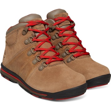 Timberland GT Rally Mid WP Shoes Youth (33) - buy at Galaxus
