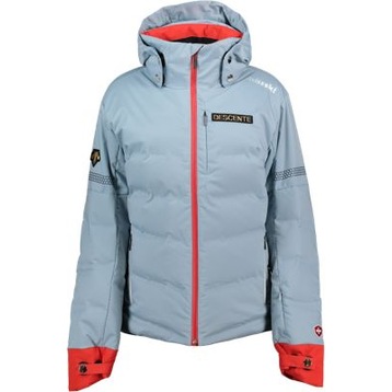 Descente Swiss Ski Team men's ski jacket (54) - buy at Galaxus