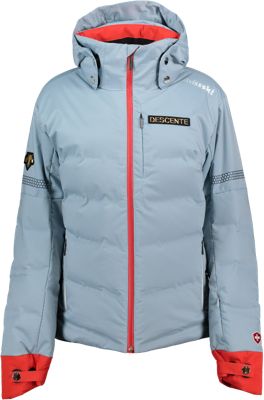 Descente Swiss Ski Team men's ski jacket (50) - buy at Galaxus