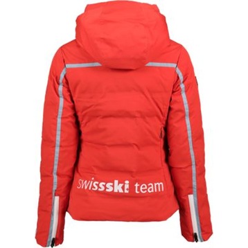 Descente Swiss Ski Team Damen Skijacke (38) - kaufen bei Galaxus