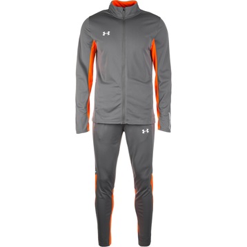 Under Armour Challenger II Knit Warm Up Tracksuit Mens (S) - Galaxus