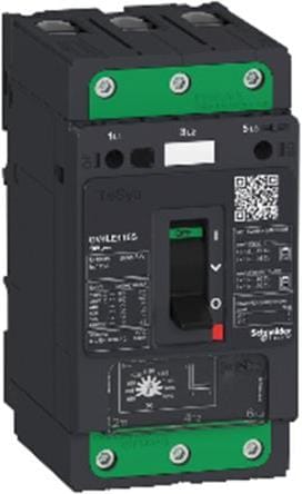 Schneider Electric GV4LE Mag 12.5A 50kAElink, Relais