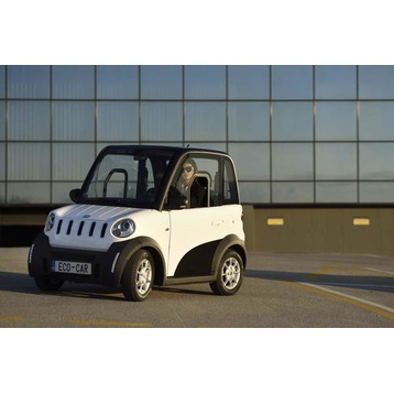 Hitec Eco Car (Elektro, 10.20 PS) - kaufen bei Galaxus