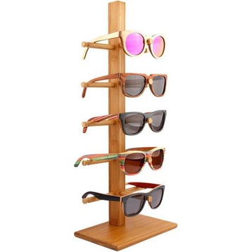 Bambuu Sonnenbrillenständer - kaufen bei Galaxus