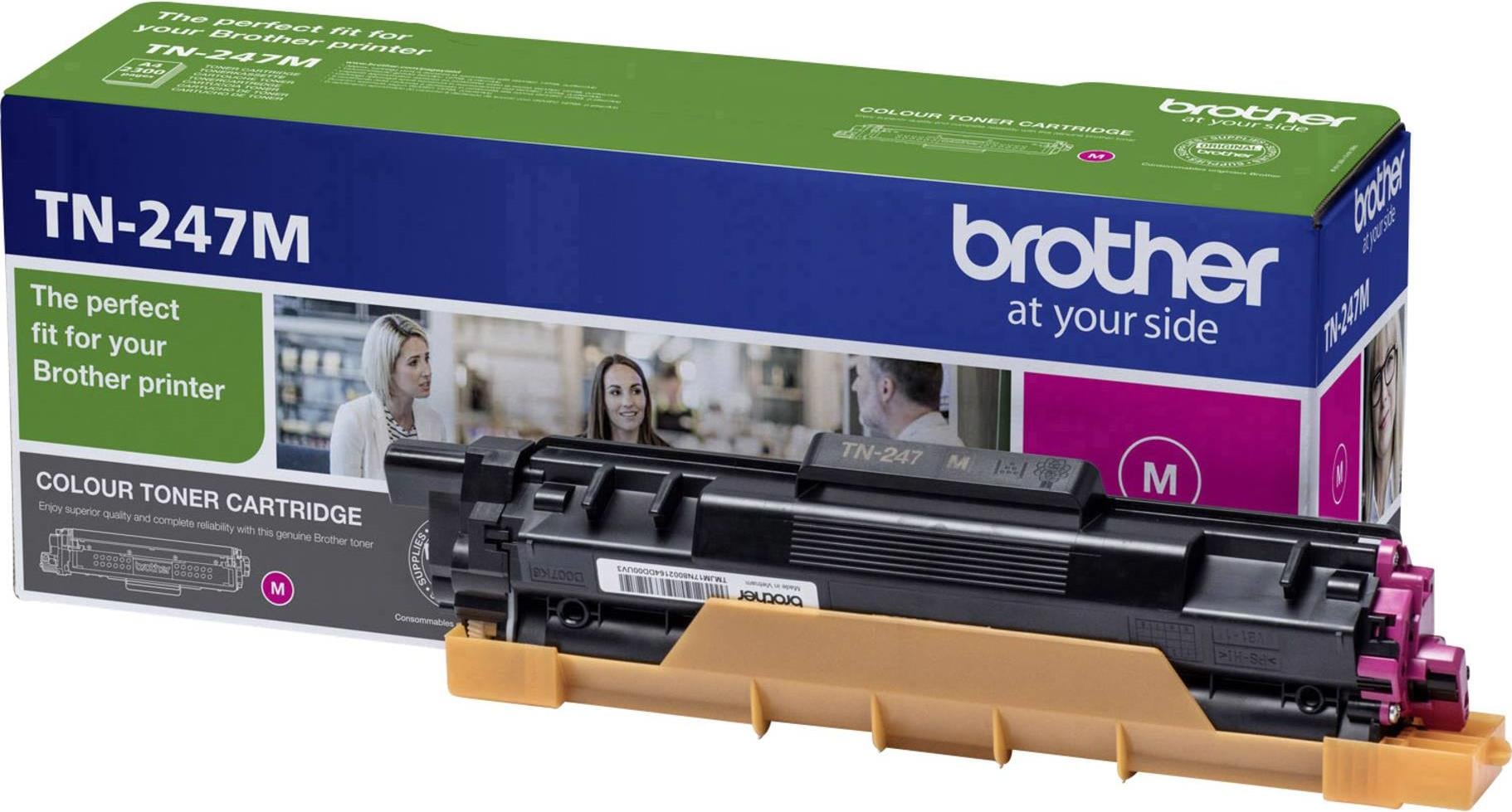 Brother TN-247M (M), Toner