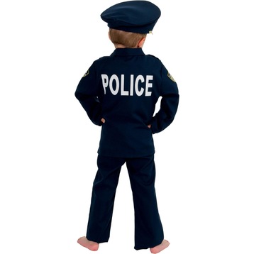 Chaks Polizei Outfit - kaufen bei Galaxus