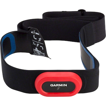 Garmin HRM-Run - buy at Galaxus