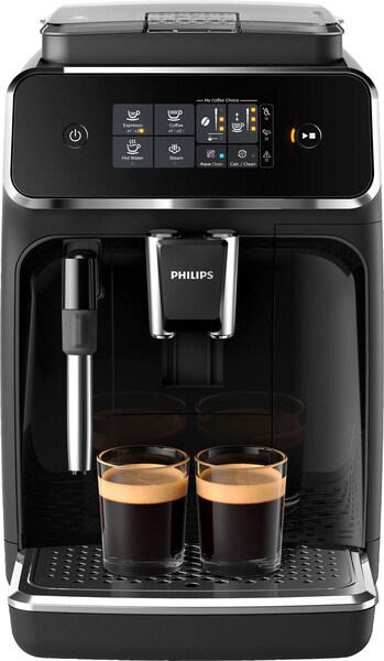 Philips Series 2200 EP2221/49 - kaufen bei Galaxus