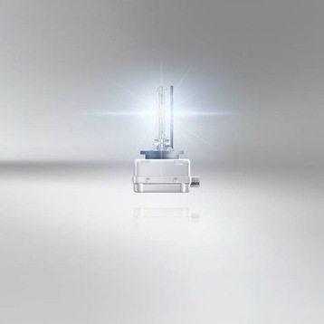 Osram Xenon headlight lamp Xenarc Night Breaker Laser (D1S) - Galaxus