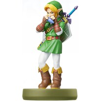 Nintendo amiibo The Legend of Zelda Collection Link Bogenschütze (Breath of  the Wild) - Galaxus