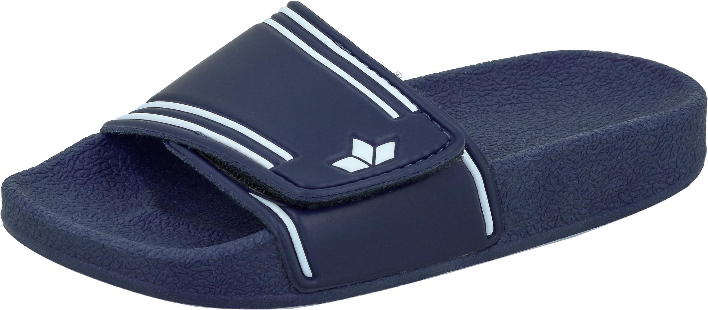 Lico, Jungen, Sandalen, Coast V, Blau, (28)