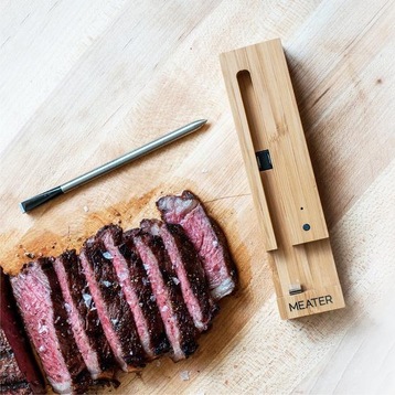 Meater Smarter Fleisch-Thermometer Basic - kaufen bei Galaxus