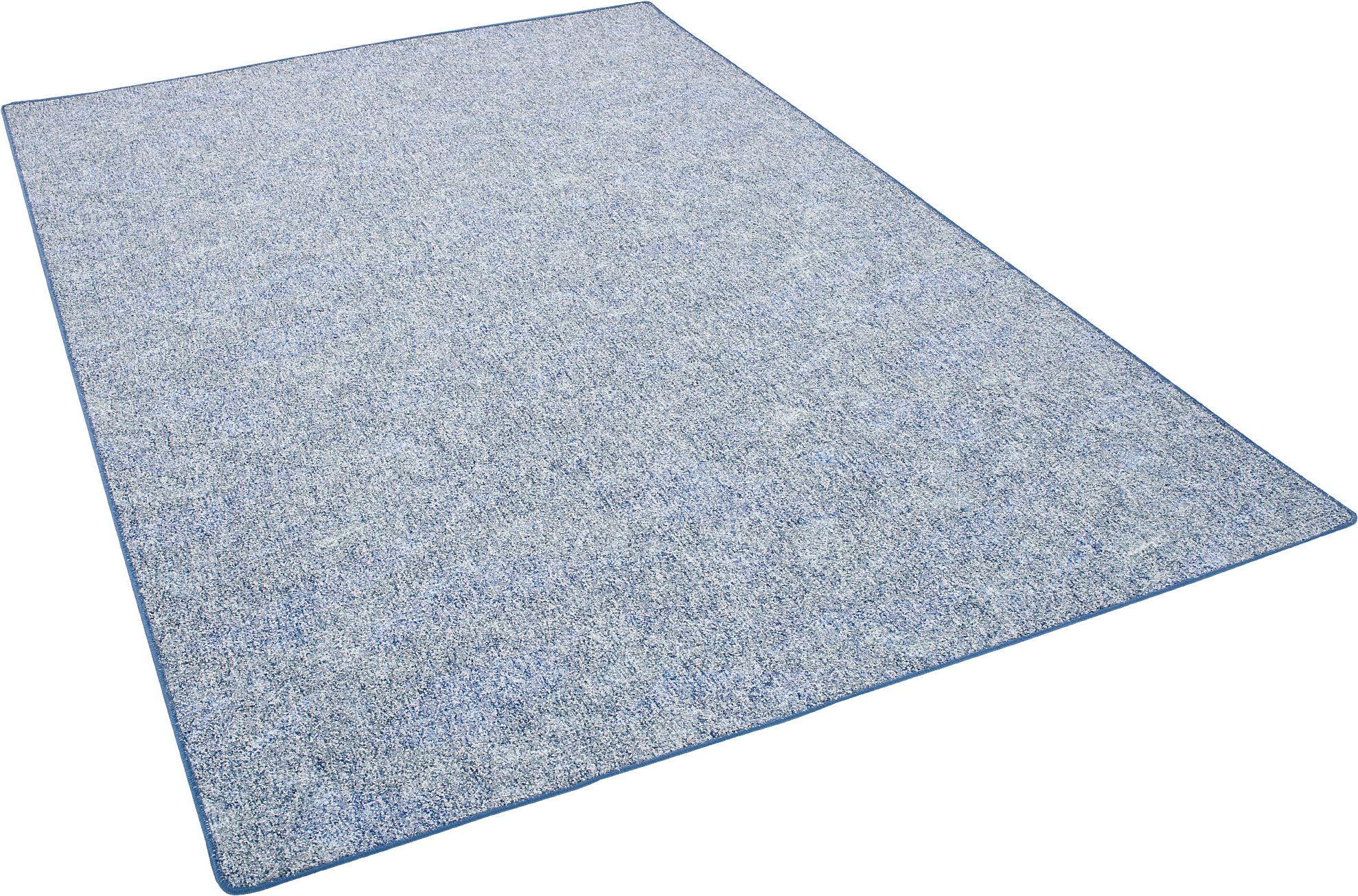 Snapstyle, Teppich, Schlingenteppich Memory Meliert (80 x 320 cm)