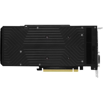 Gainward GeForce GTX 1660 Super Ghost OC (6 GB) - buy at Galaxus