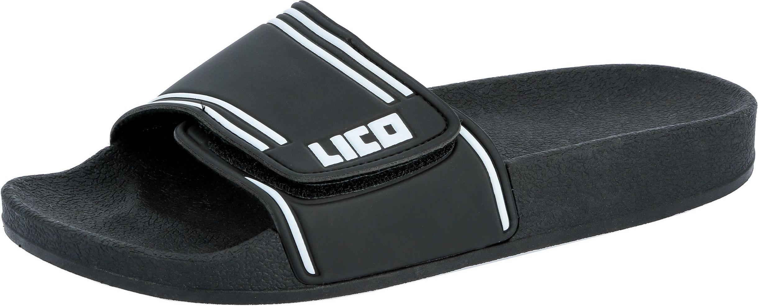 Lico, Badeschuhe, (50)