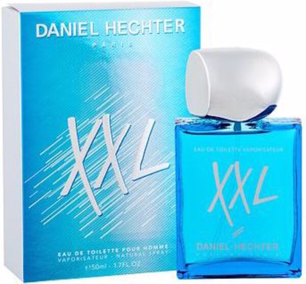 Daniel Hechter XXL (Eau de toilette, 50 ml) - acheter sur Galaxus