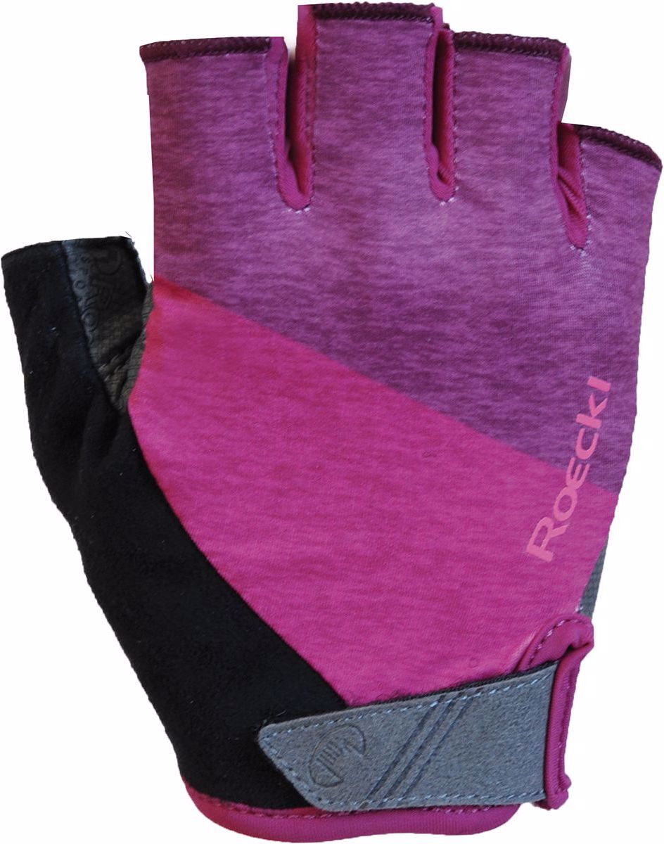 Roeckl, Herren, Handschuhe, Bergen Bike Handschuhe, Violett, (9)