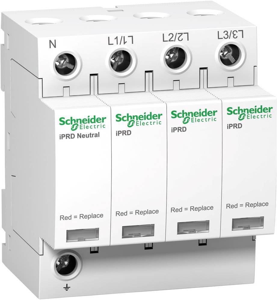 Schneider Electric iPRD8 modularer, Relais