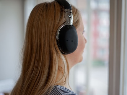 Zum Telefonieren ist der MB 01 gut geeignet