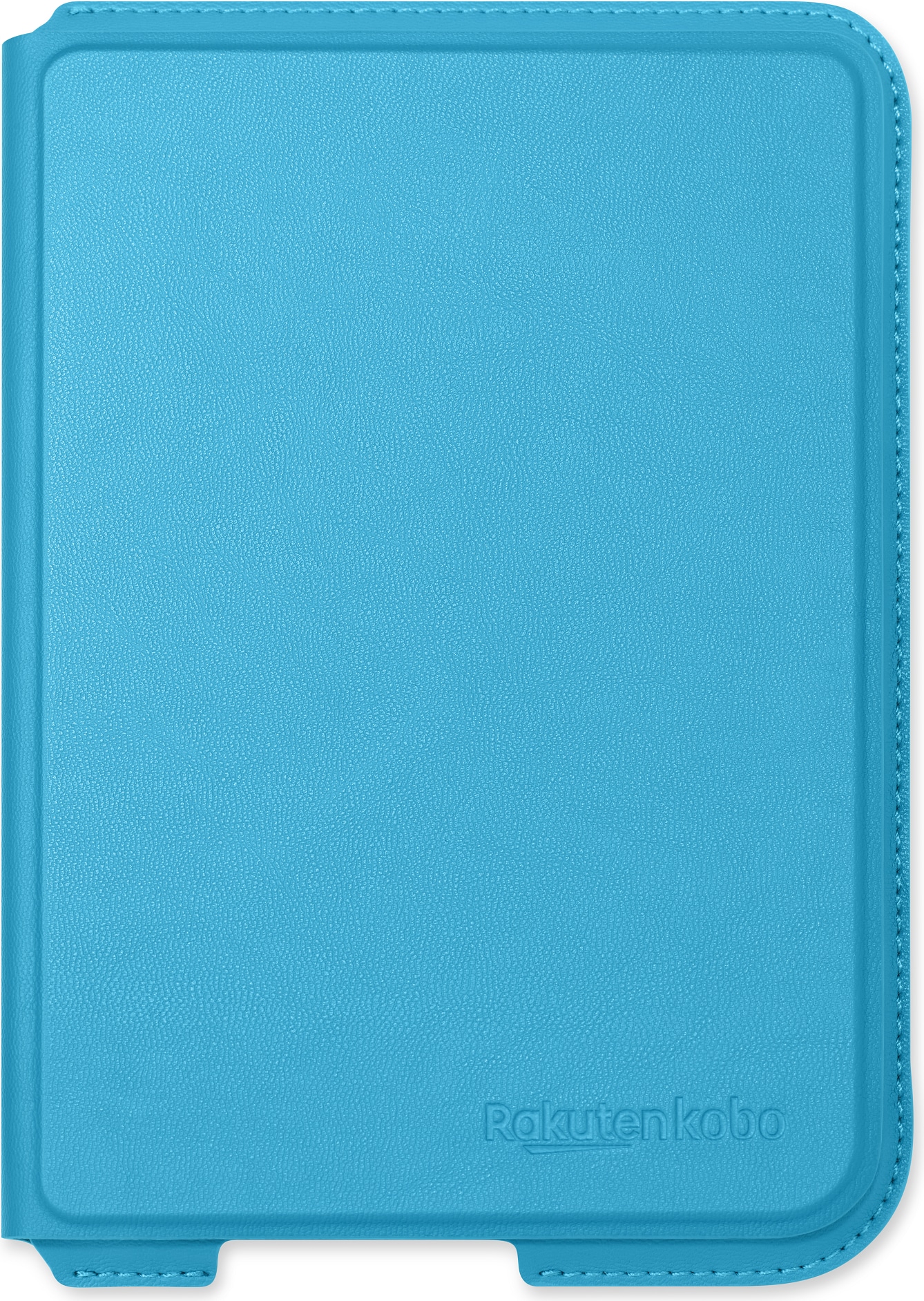 Kobo Sleep Cover (Nia), eReader Zubehör, Blau