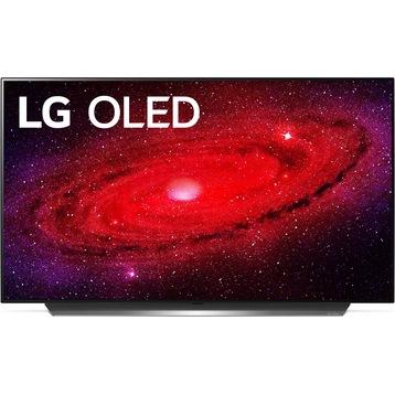 LG OLED48CX (4K, OLED, 2020, 48") - buy at Galaxus