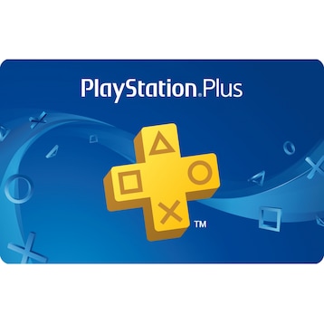 Sony PlayStation Plus 12-Monatige Mitgliedschaft - kaufen bei Galaxus
