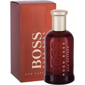 Hugo Boss Bottled Oud Saffron (Eau de parfum, 100 ml) - buy at Galaxus